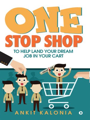 cover image of One Stop Shop